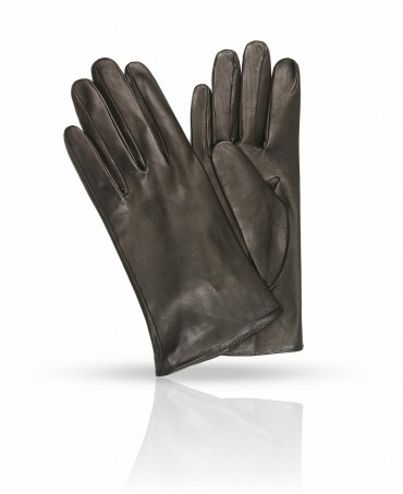 Перчатки Женские 01_CLARE/BL